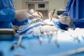 CHIRURGIA VASCOLARE E ANGIOLOGIA