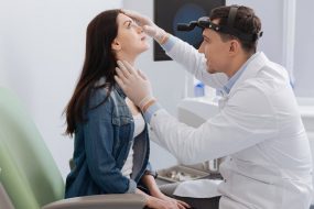 OCULISTICA