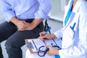 PROCTOLOGIA