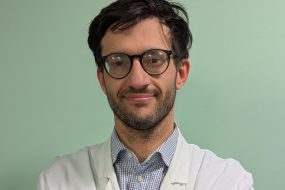 Dott. Mattia Peyracchia