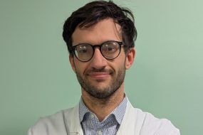 Dott. Mattia Peyracchia