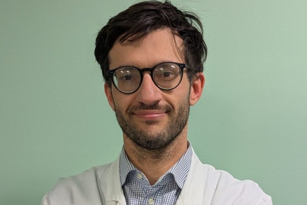 Dott. Mattia Peyracchia