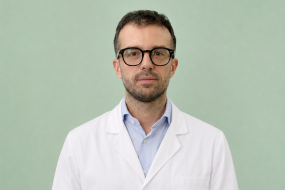 Dott. Alessandro Brustio