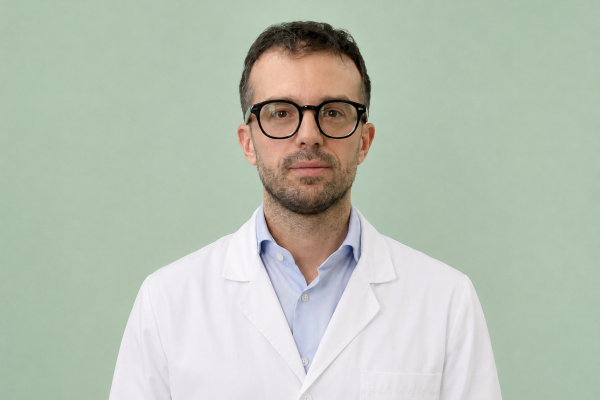 Dott. Alessandro Brustio