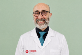 Dott. Ettore Cassetti
