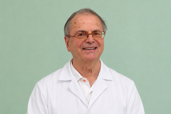 Dott. Mario Pavia