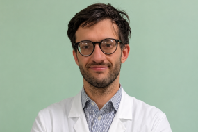 Dott. Mattia Peyracchia
