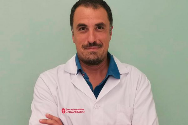 Dott. Emanuele Baldassarre