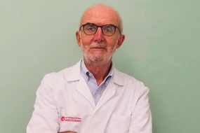 Dott. Eugenio Boux