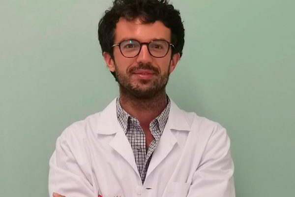Dott. Alessandro Brustio
