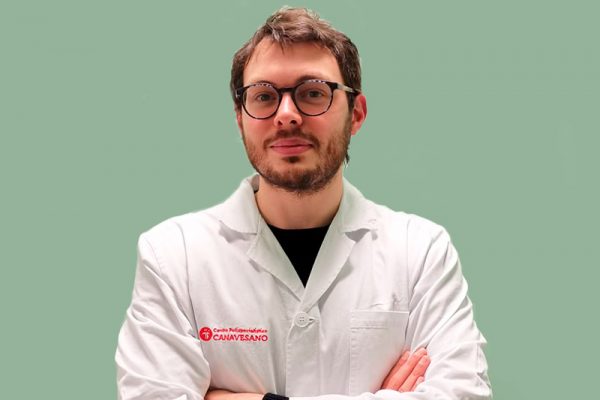 Dott. Edoardo Cammarata