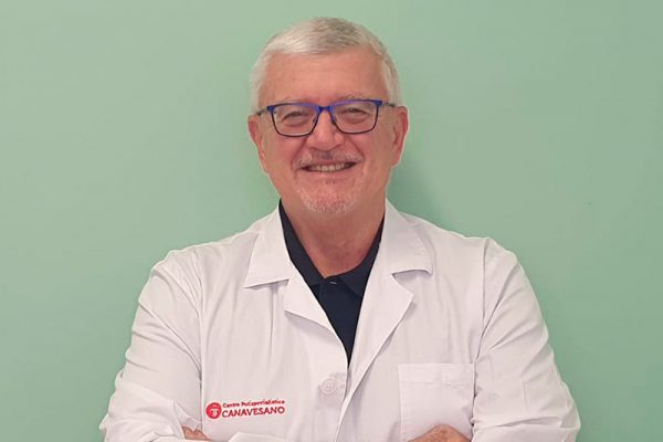 Dott. Stefano Enrico
