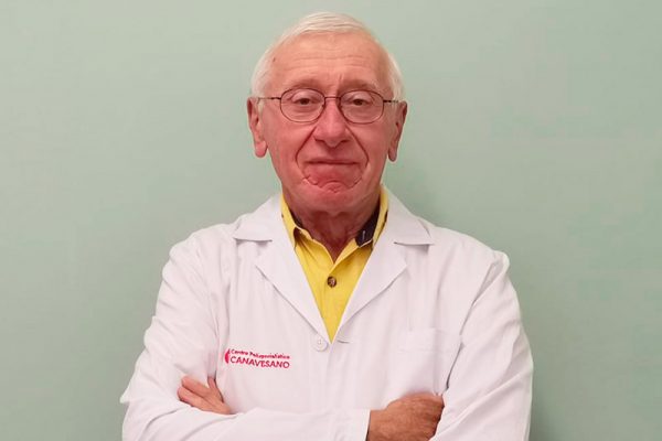 Dott. Luigi Fiore