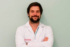 Dott. Alberto Gurioli