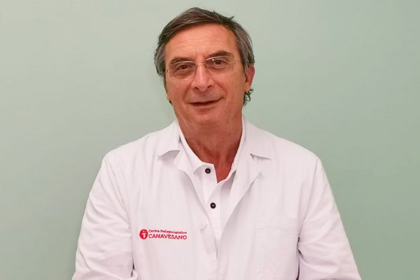 Dott. Lorenzo Gurioli