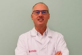 Dott. Danilo Sebastiano Mellano