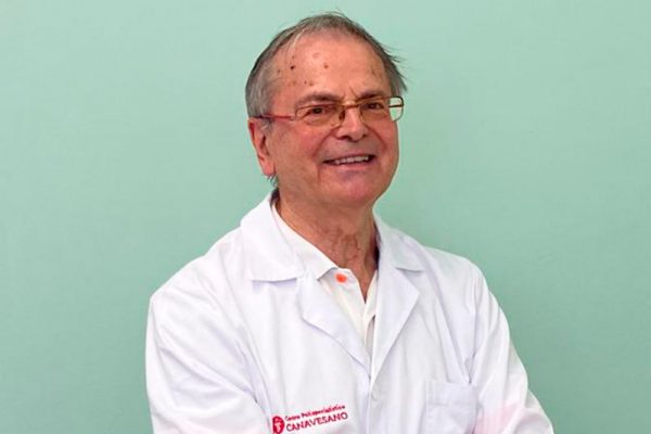 Dott. Mario Pavia