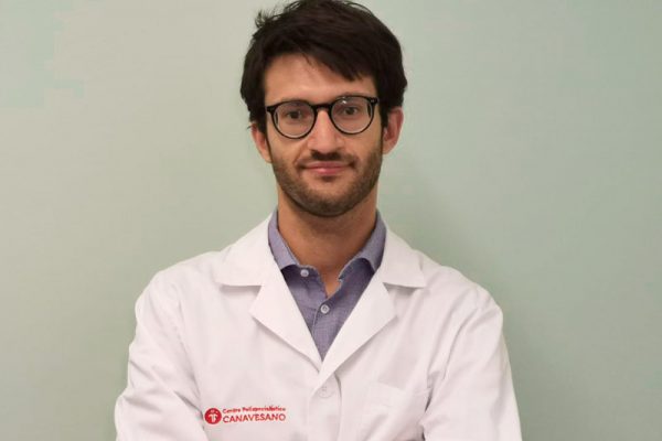 Dott. Mattia Peyracchia
