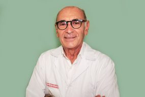 Dott. Sergio Peyre