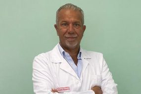 Dott. Angelo Rubiolo