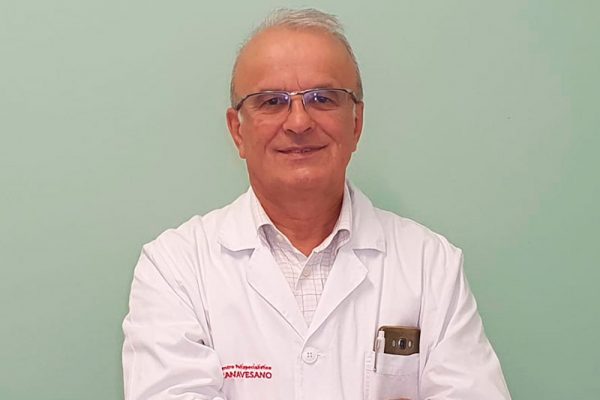 Dott. Gianfranco Tappero