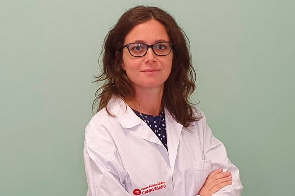 Dott.ssa Manuela Amato