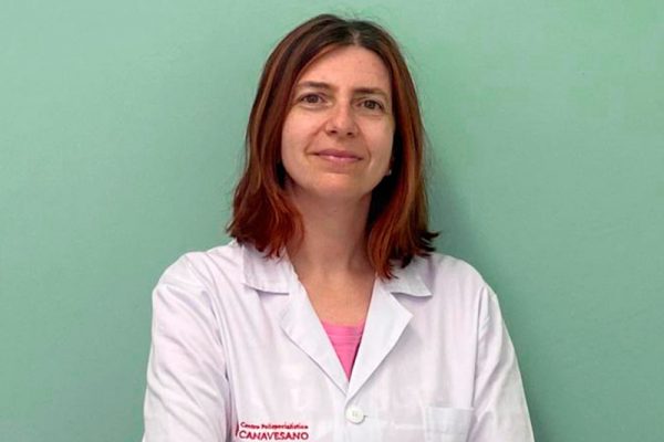 Dott.ssa Chiara Barra