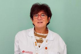 Dott.ssa Elisabetta Benevenuta