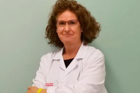Dott.ssa Fabrizia Cortassa