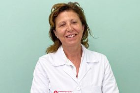 Dott.ssa Giovanna Di Lorenzo