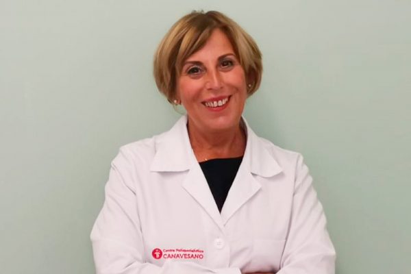 Dott.ssa Eugenia Enrico