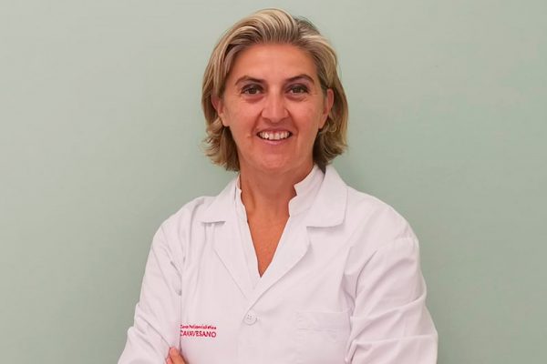 Dott.ssa Rossana Peila