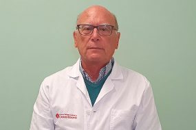 Prof. Giuseppe Poli