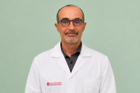 Dott. Filippo Maria Rabajoli