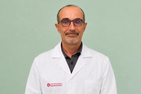 Dott. Filippo Maria Rabajoli