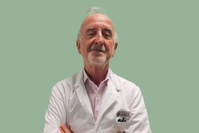 Dott. Giorgio Antonietto