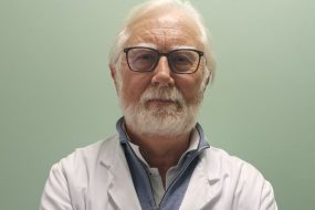 Dott. Pier Eugenio Nebiolo