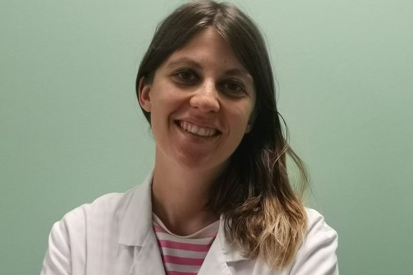 Dott.ssa Sara Varello