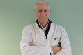 Dott. Antonio Bergantino