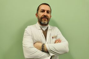 Dott. Alessandro Braida