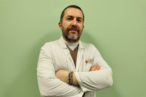 Dott. Alessandro Braida