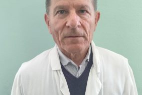 Dott. Diego Maria Papurello