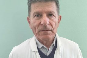 Dott. Diego Maria Papurello