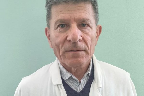 Dott. Diego Maria Papurello