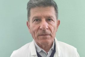 Dott. Diego Maria Papurello