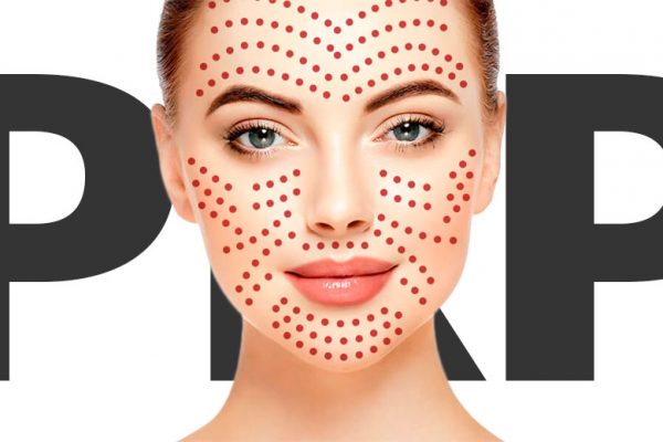 L’evoluzione del PRP nel campo della Medicina Estetica