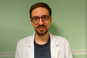 Dott. Roberto Imparato
