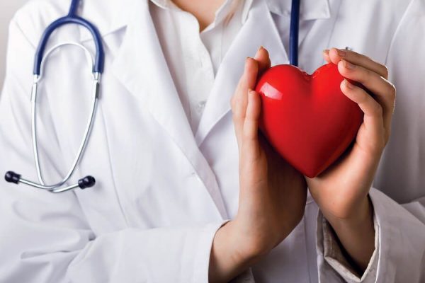 Il nostro team di Cardiologia