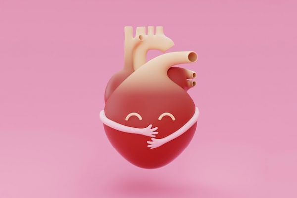 PrendeteVi cura del Vostro Cuore! Non aspettate i sintomi, scegliete la prevenzione cardiologica.