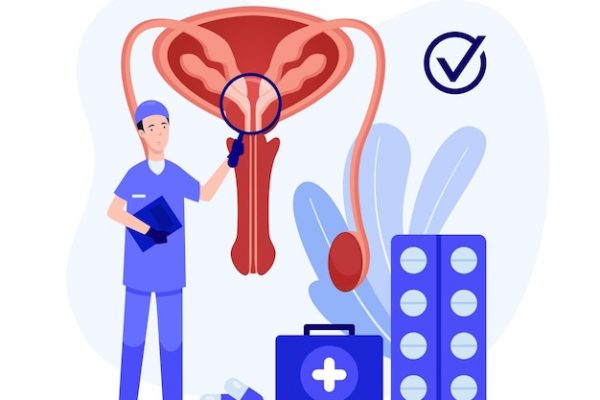 Endoscopia Urologica: che cos’è e quali servizi offre?